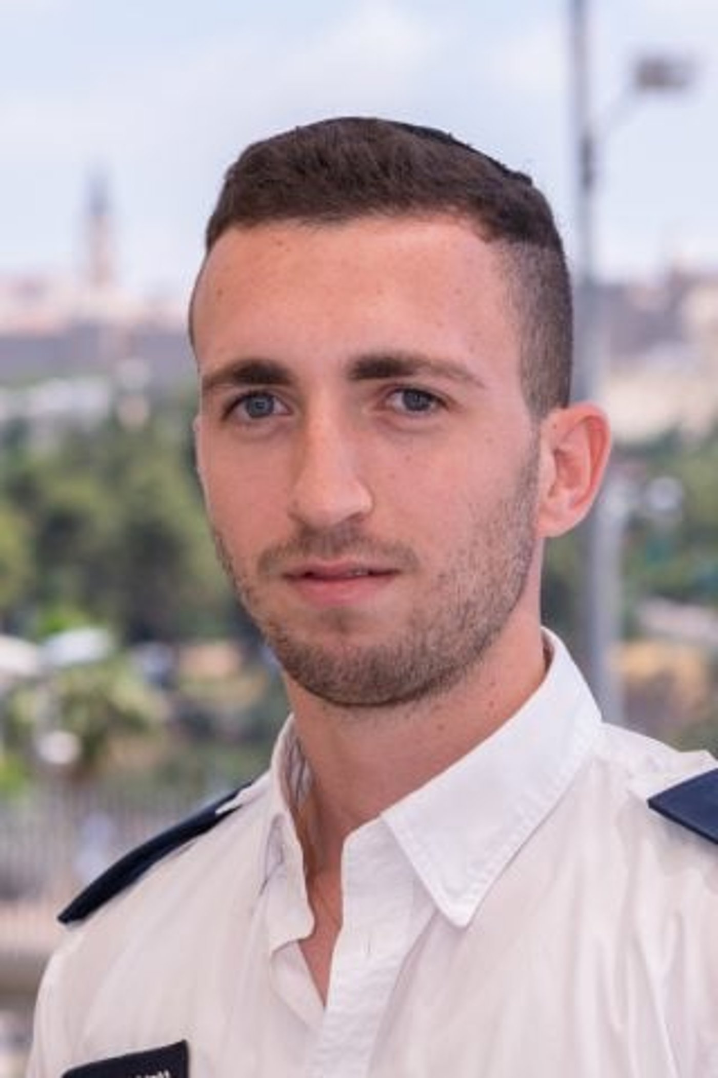אלו הזוכות והזוכים באות הצטיינות השירות הלאומי