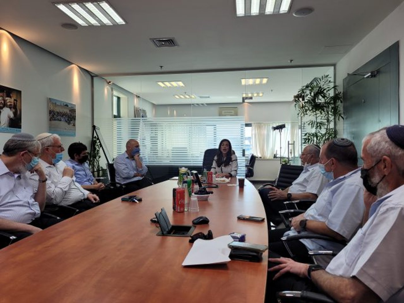 רשת החינוך היהודי העולמי יוצאת לדרך