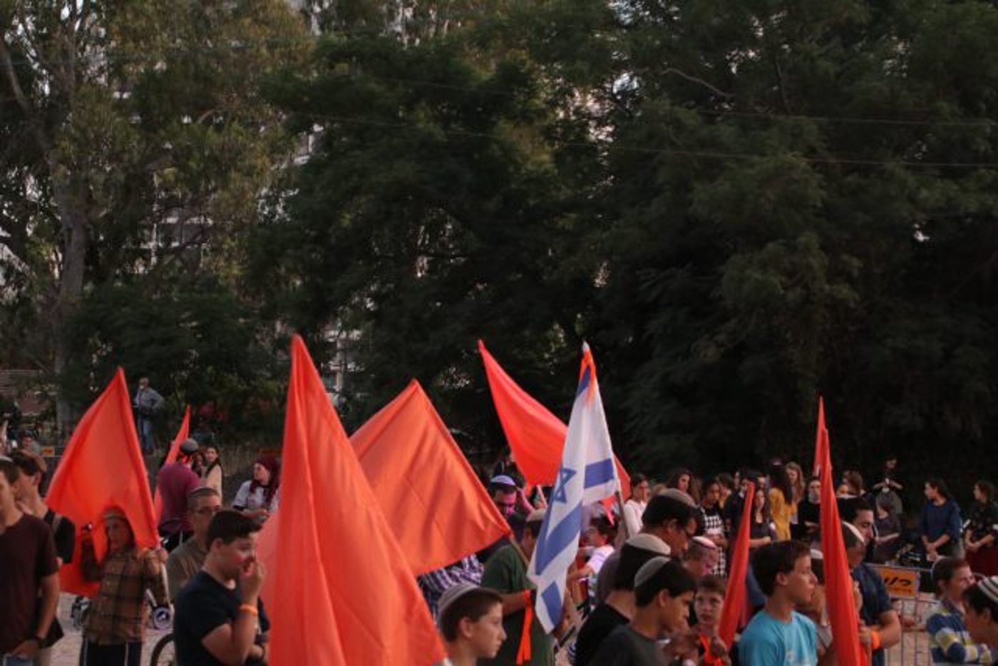 מגורשי גוש קטיף: "שוחד פוליטי שלא היה כדוגמתו"