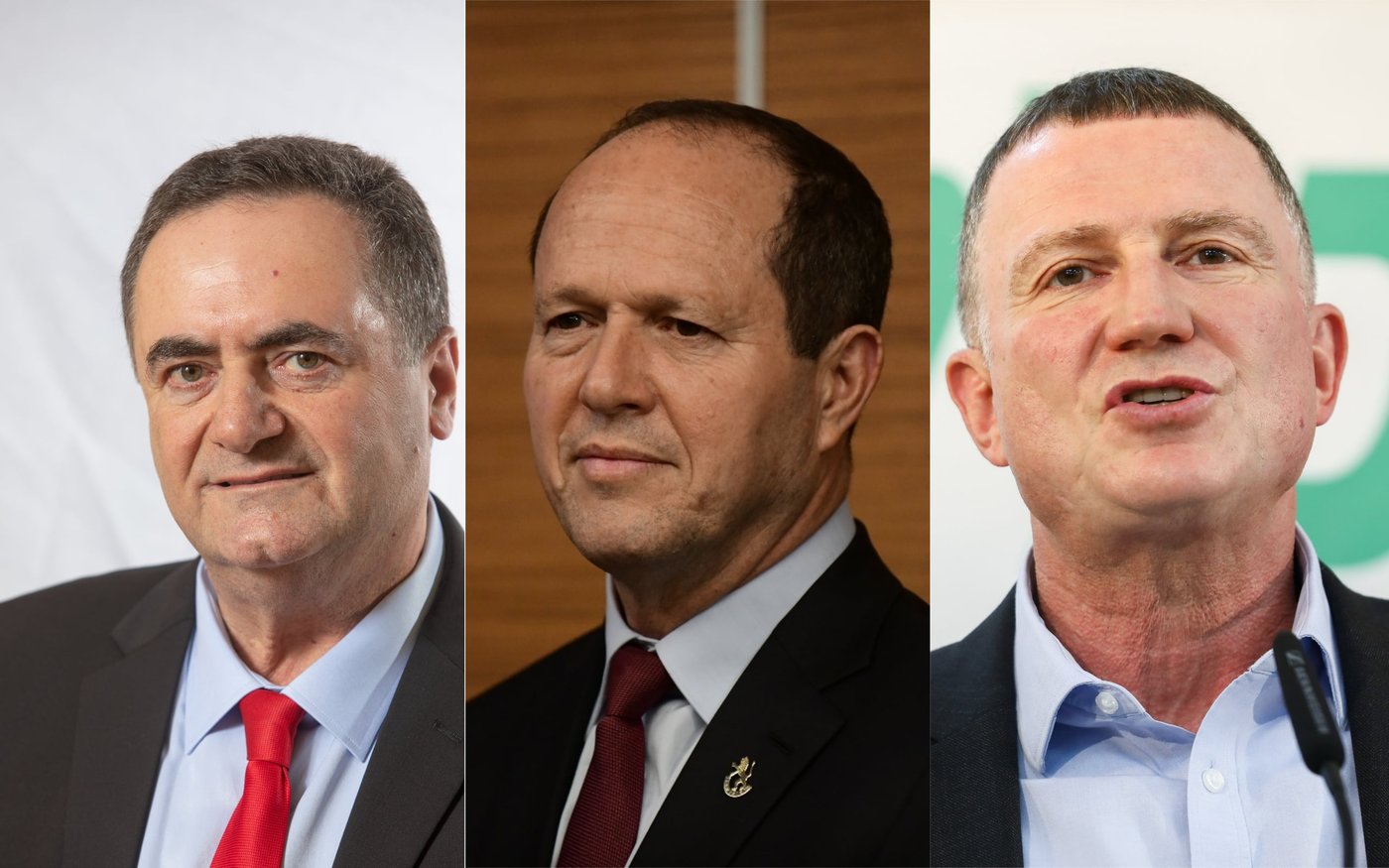 אדלשטיין, ברקת וכ"ץ