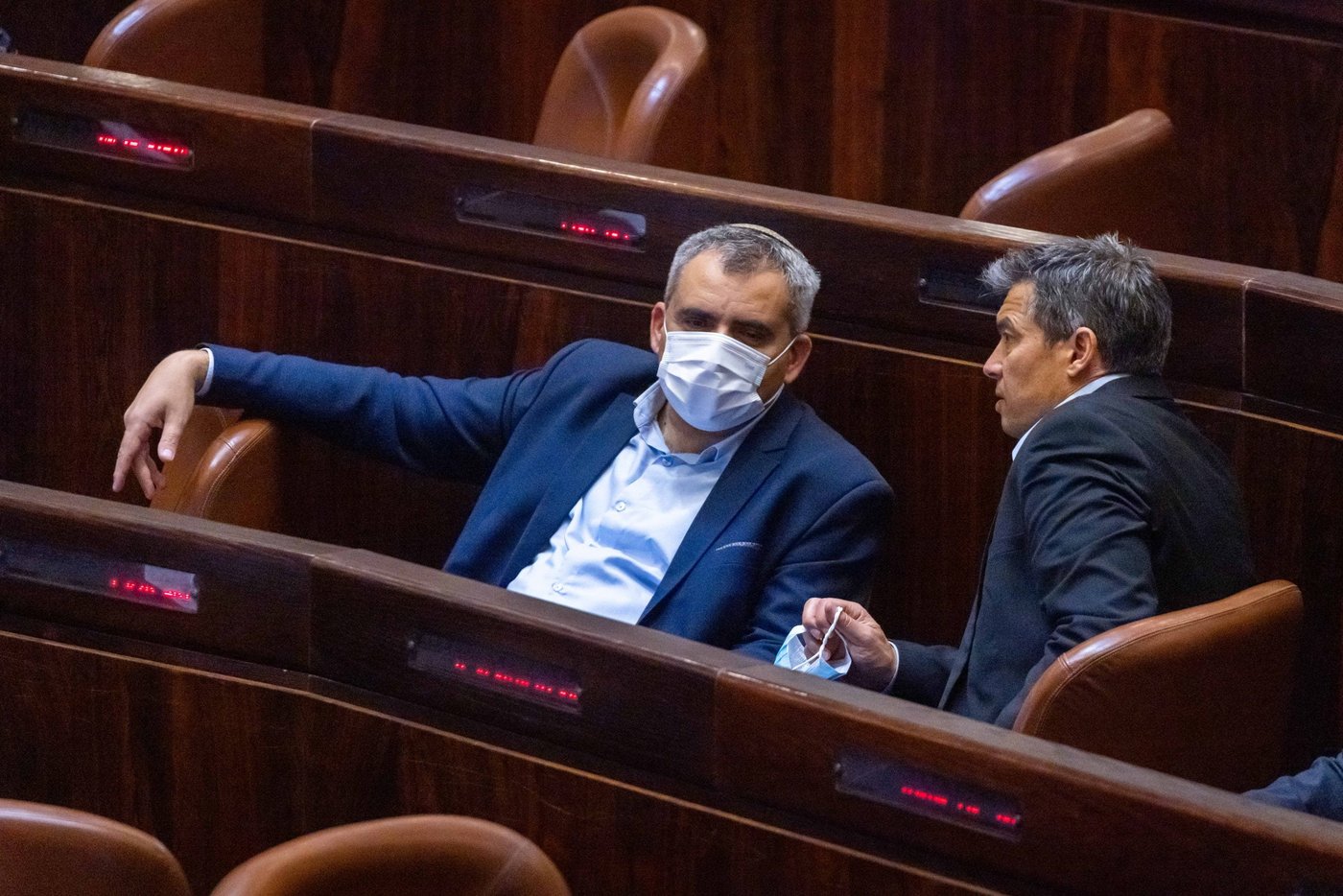 מספר החולים הקשים מזנק; כמה ישראלים בבידוד?