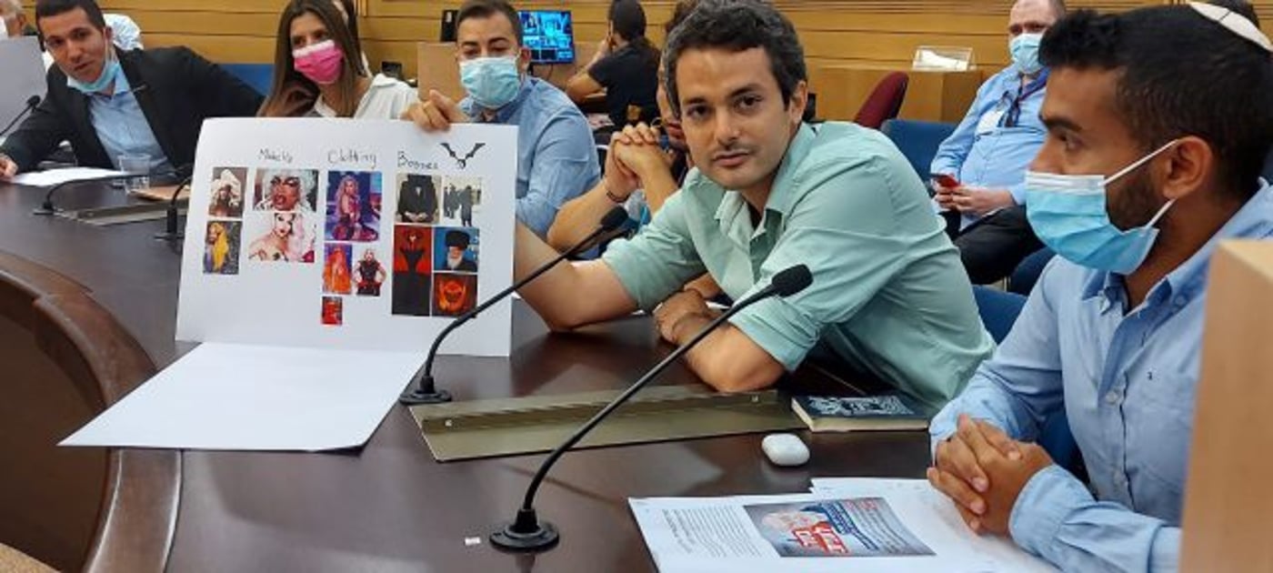 קריאה לשרת החינוך: אל תתני את פרס ישראל ל BDS