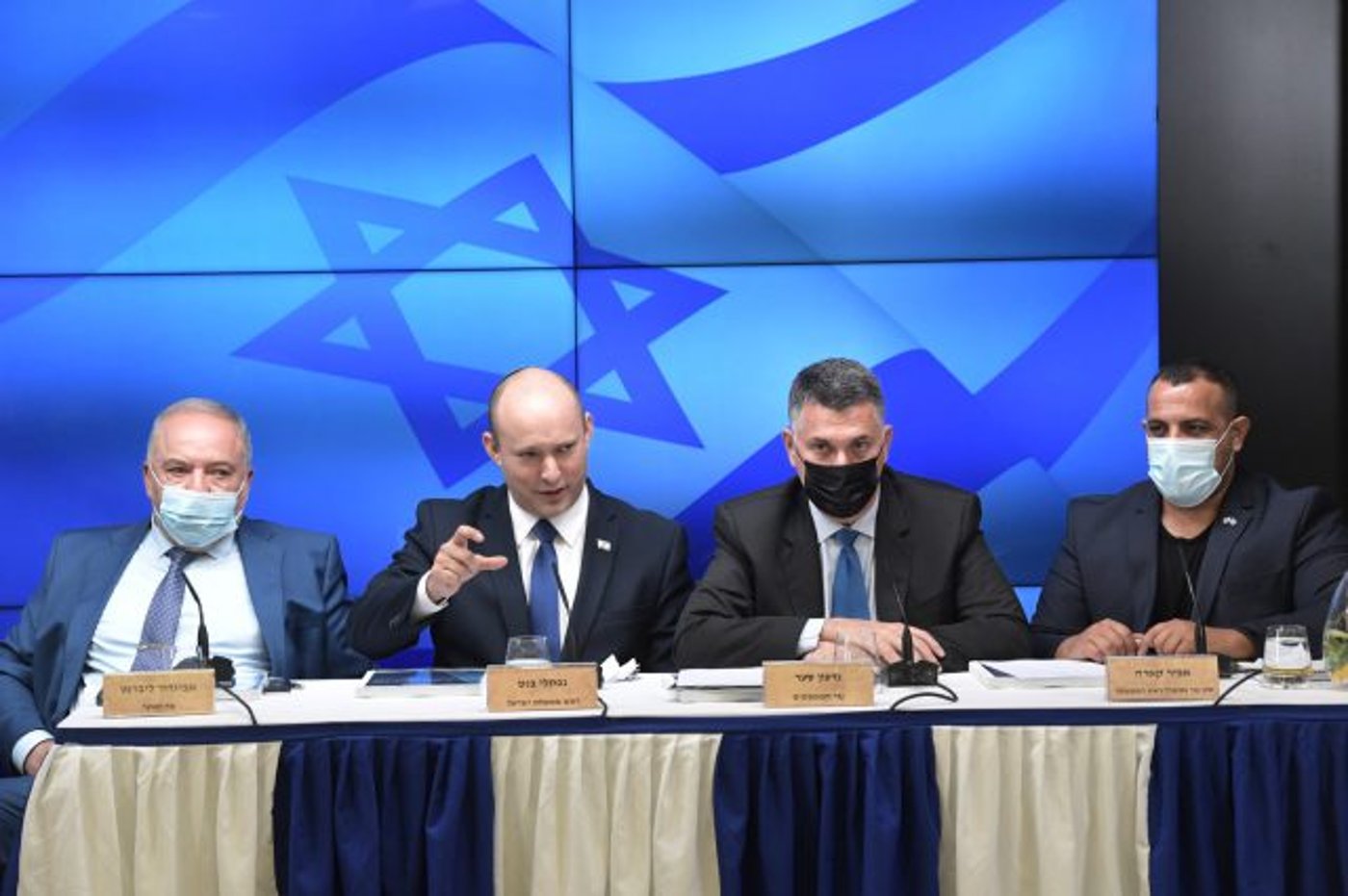 (קרדיט: קובי גדעון/ לע"מ)