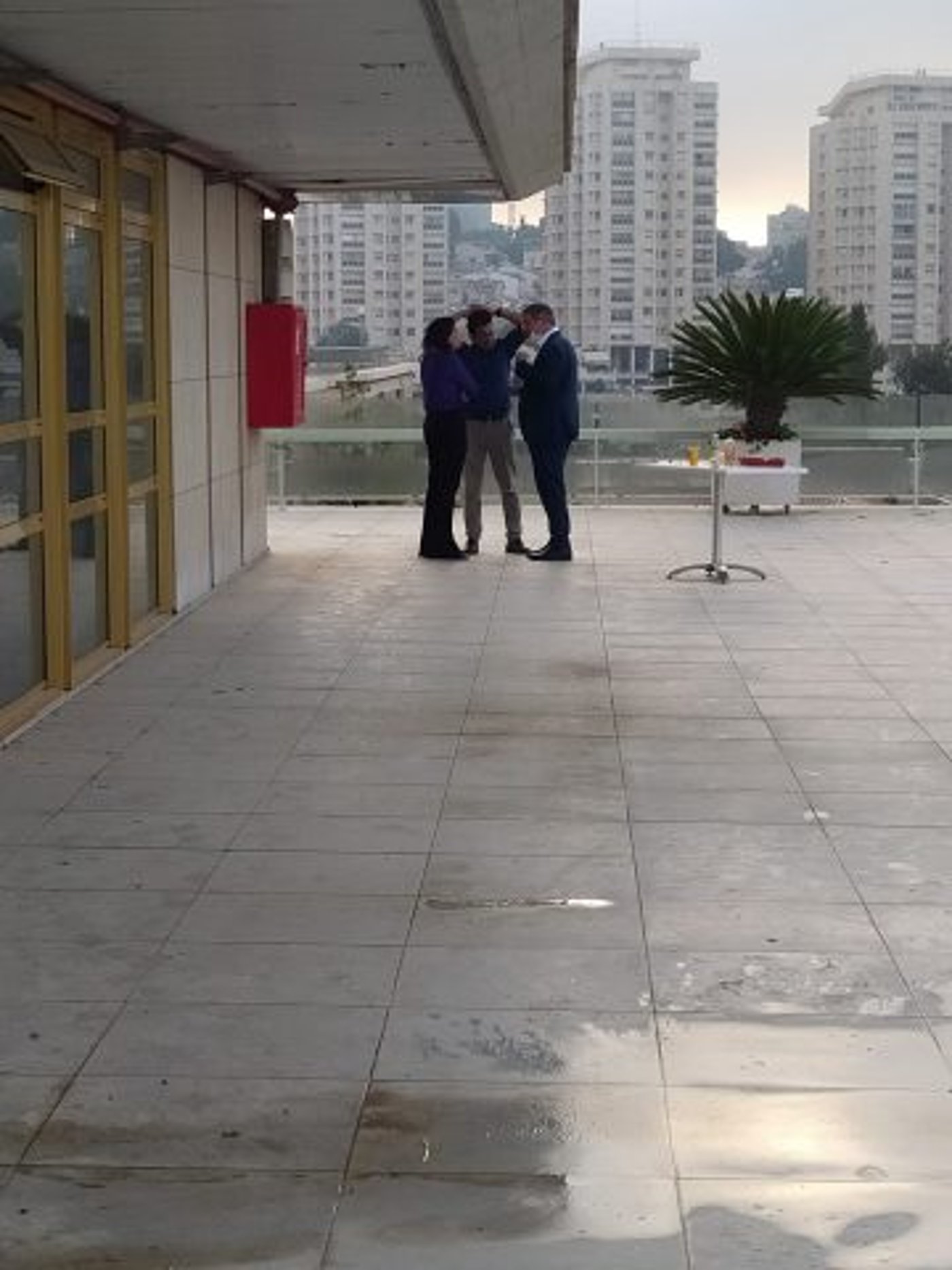 דרמה במליאה | החוק עבר לאי אמון: חוק האזרחות נפל