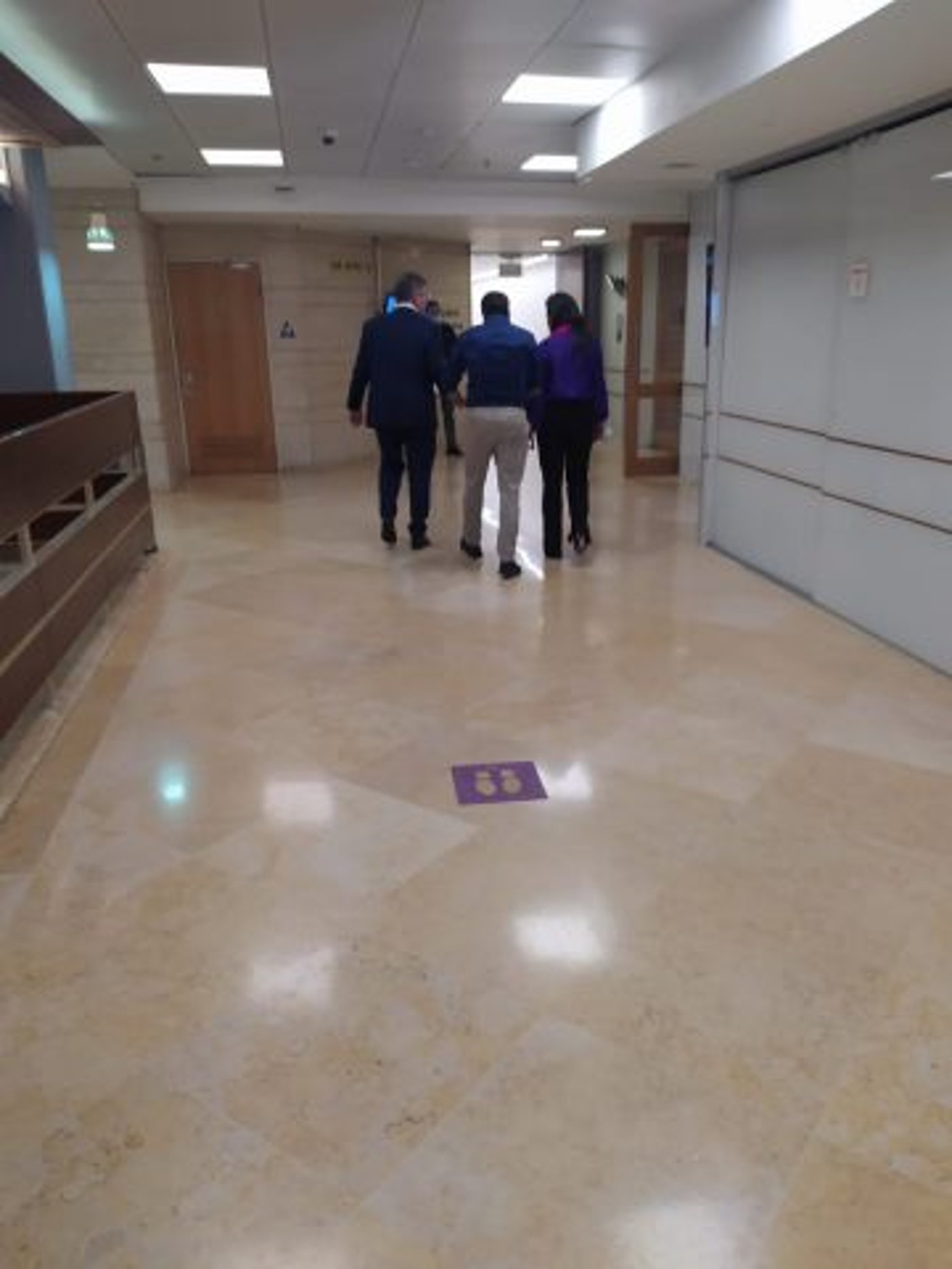 דרמה במליאה | החוק עבר לאי אמון: חוק האזרחות נפל