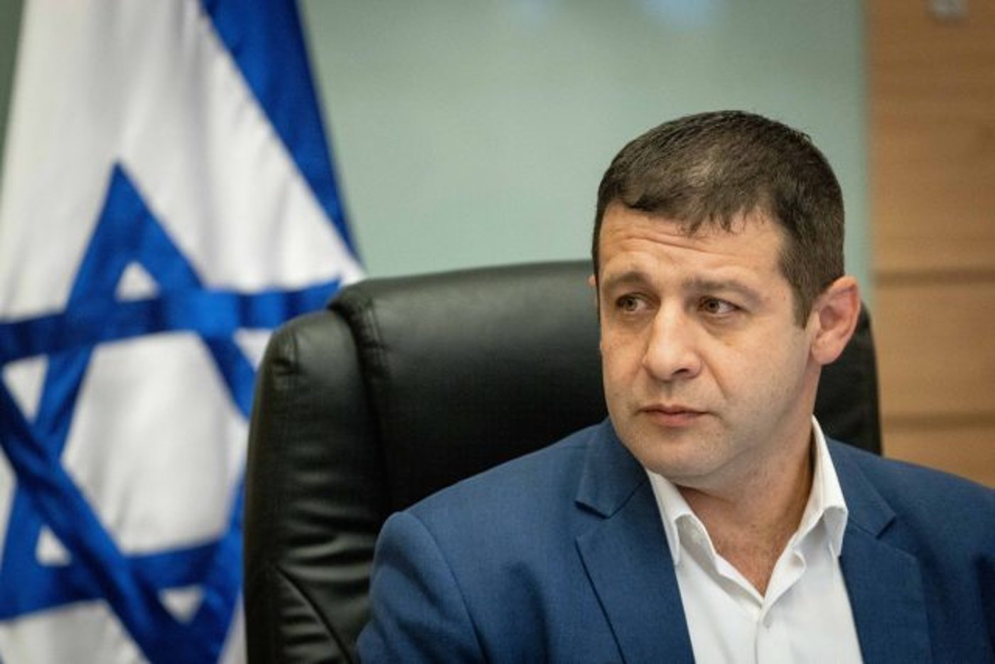 יו"ר ועדת הכספים הנוכחי: ח"כ אלכס קושניר