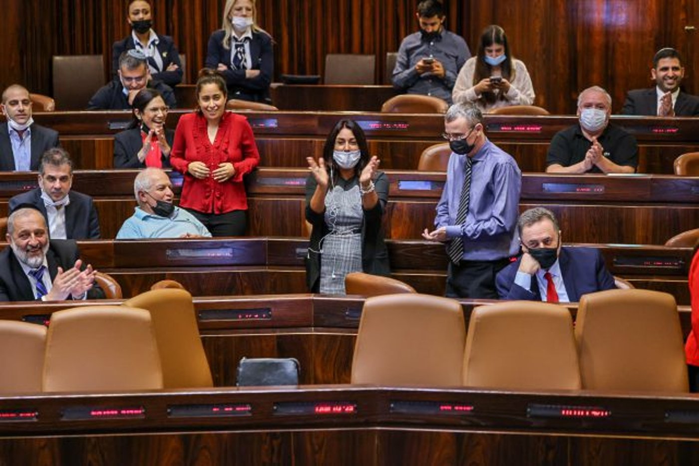 גנץ ראש ממשלה? הכשל הלוגי בהצעה של הליכוד