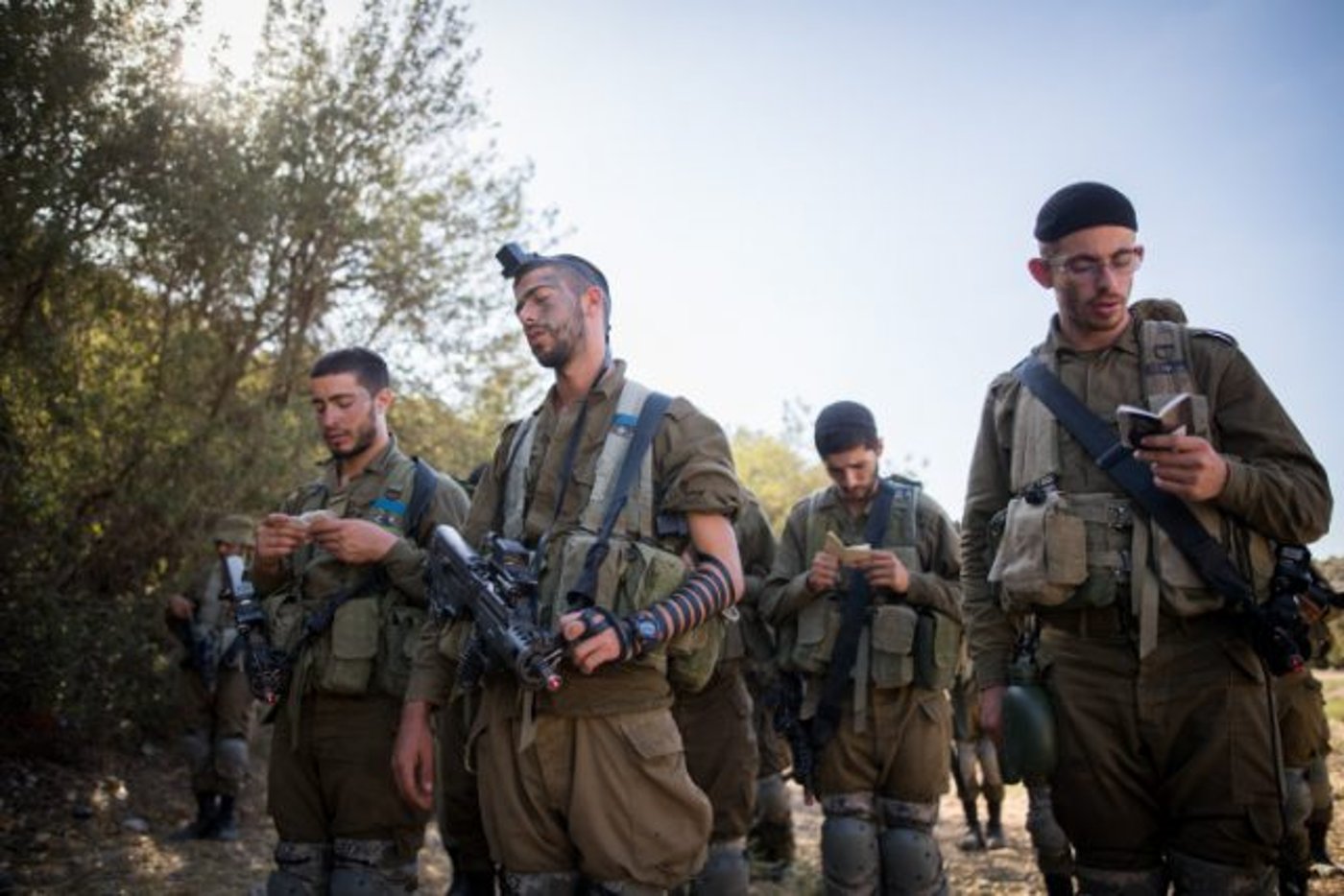 אזולאי: מדיניות לא חוקית שלא מתיישבת עם הפקודה
