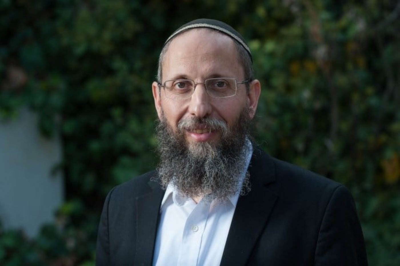 הרב יוסף צבי רימון 