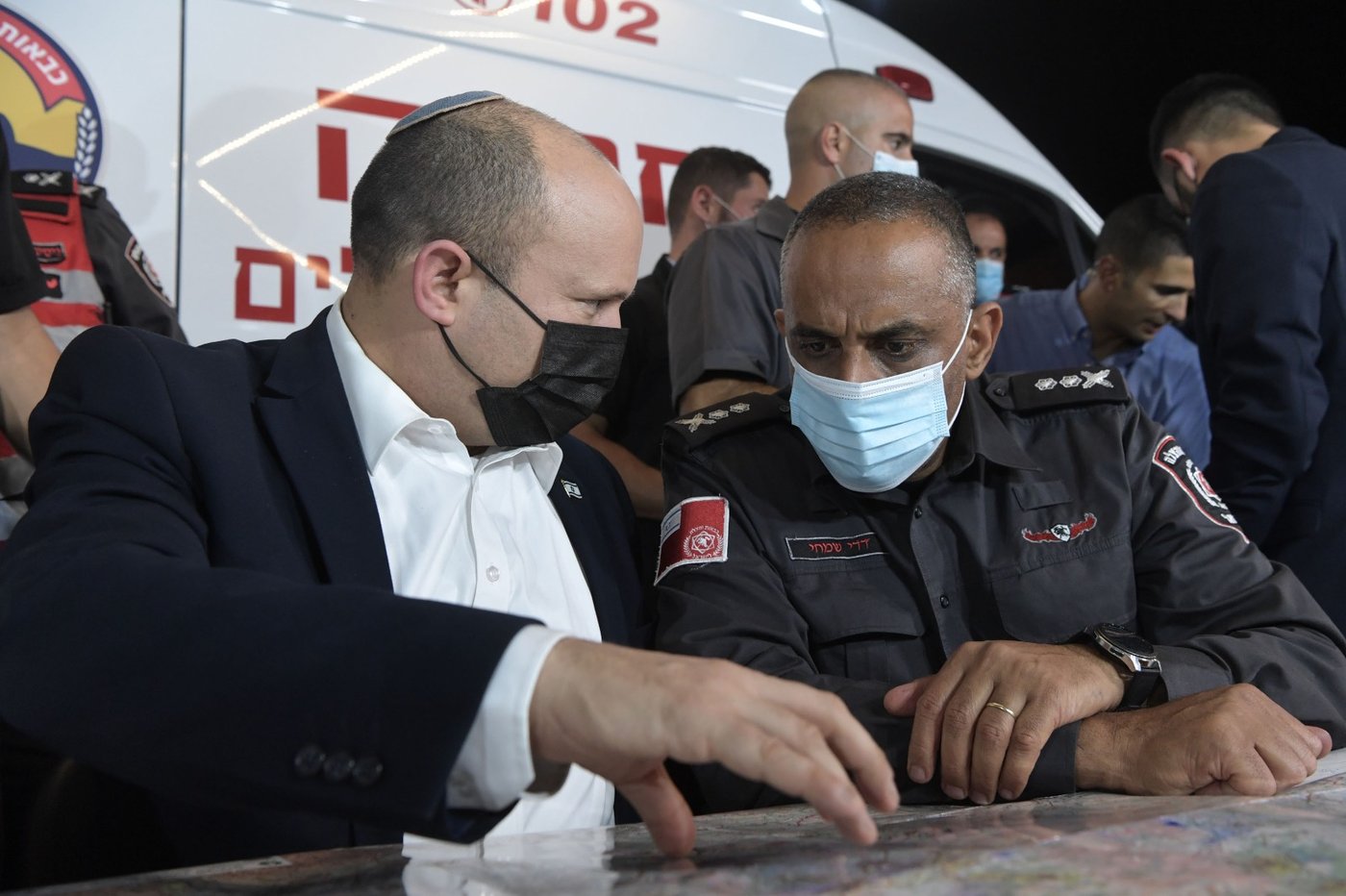 יוון וקפריסין יסייעו: משרד החוץ פנה למדינות העולם