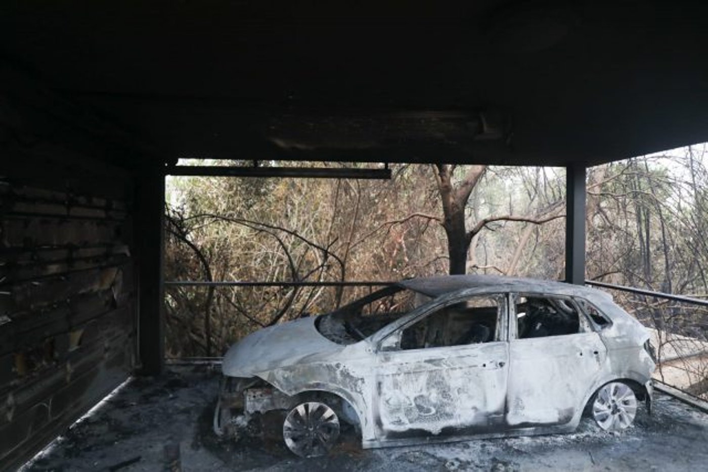 גיוס כללי במערך כבאות והצלה | שוקלים סיוע בינ"ל