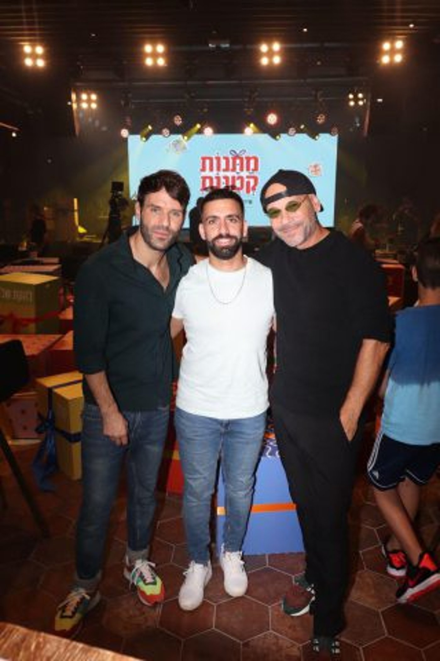 אליעד נחום