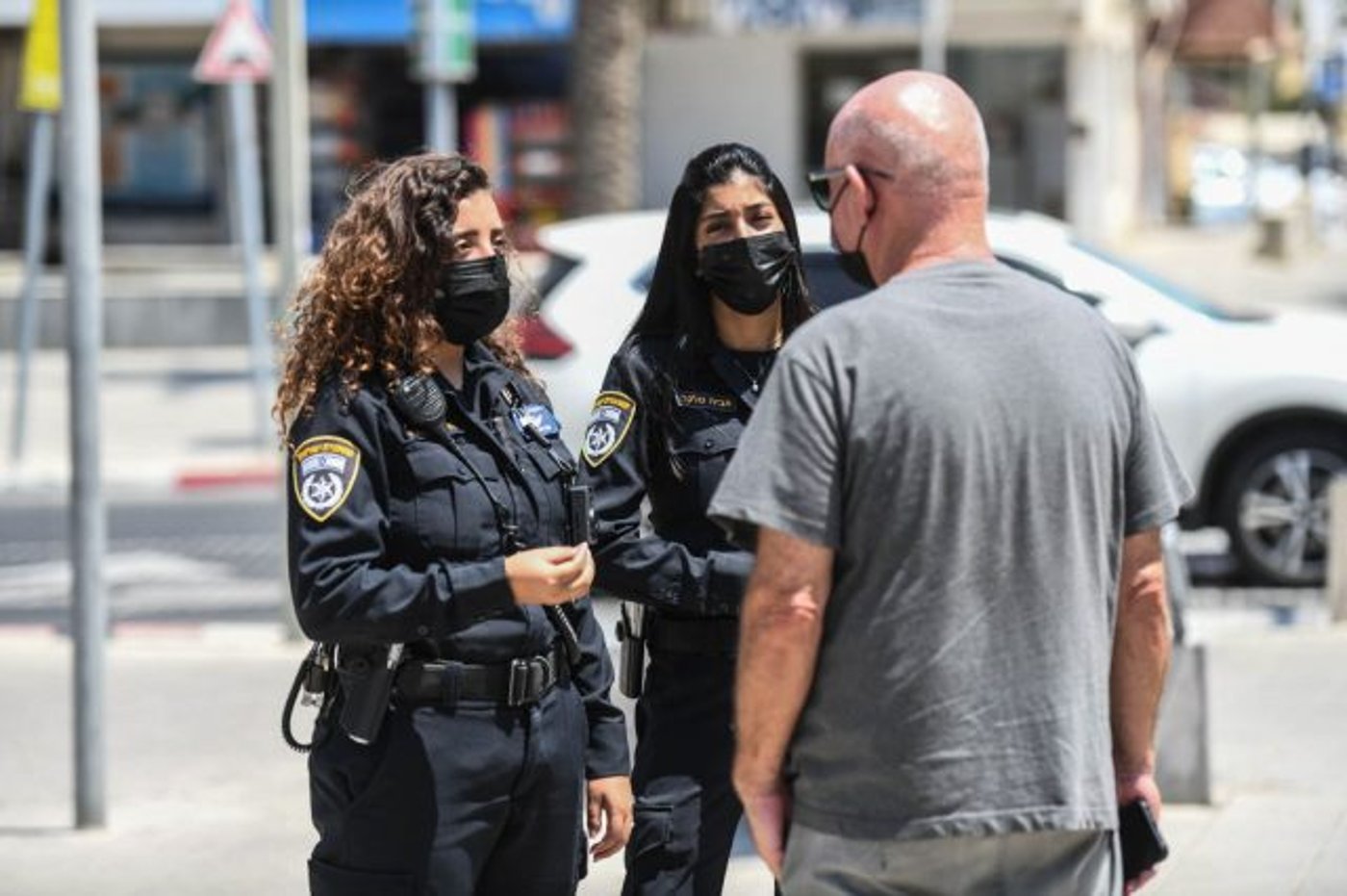 תביעה נגד תושב ת"א שתקף בפטיש בן משפחה
