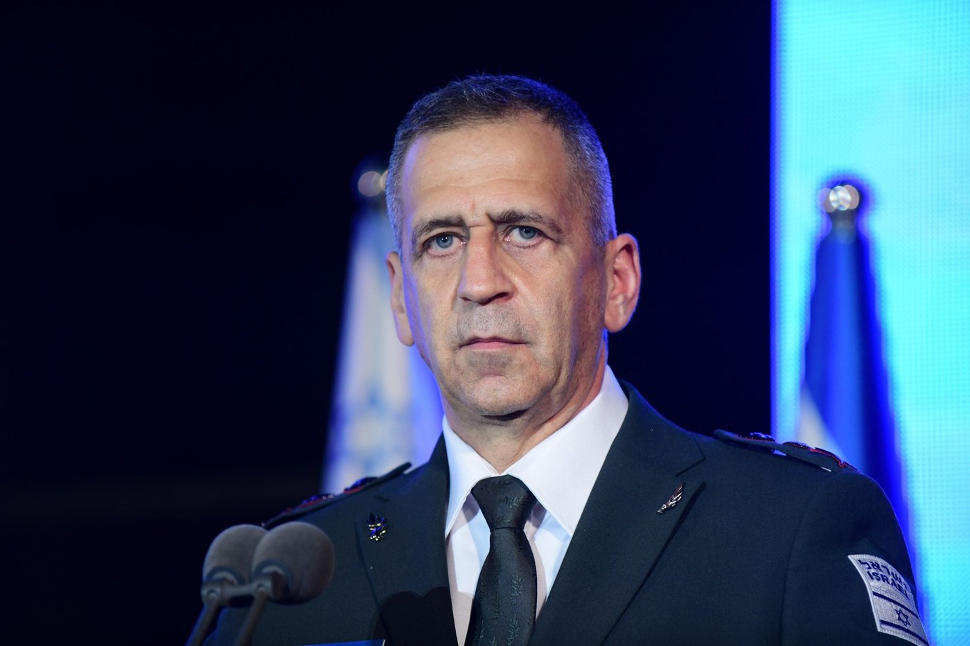 יום הזיכרון לחלל צה"ל היחיד ששמו ותמונתו אסורים לפרסום