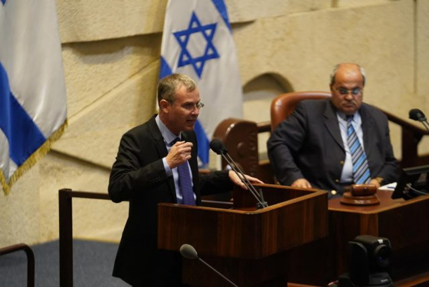 בנט מציין שנה להסכמי אברהם: הסכם חסרי תקדים