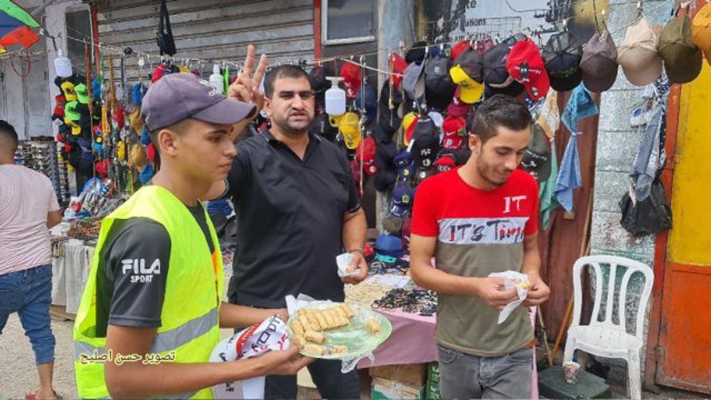 חשש במערכת הביטחון: חלק מהאסירים נמלטו לירדן