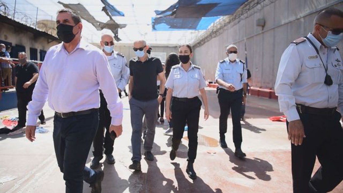 בר לב: "זה כישלון. נהפוך כל אבן לבדוק מה גרם  לזה"