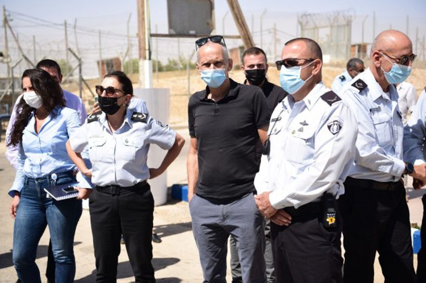 בר לב: "זה כישלון. נהפוך כל אבן לבדוק מה גרם  לזה"