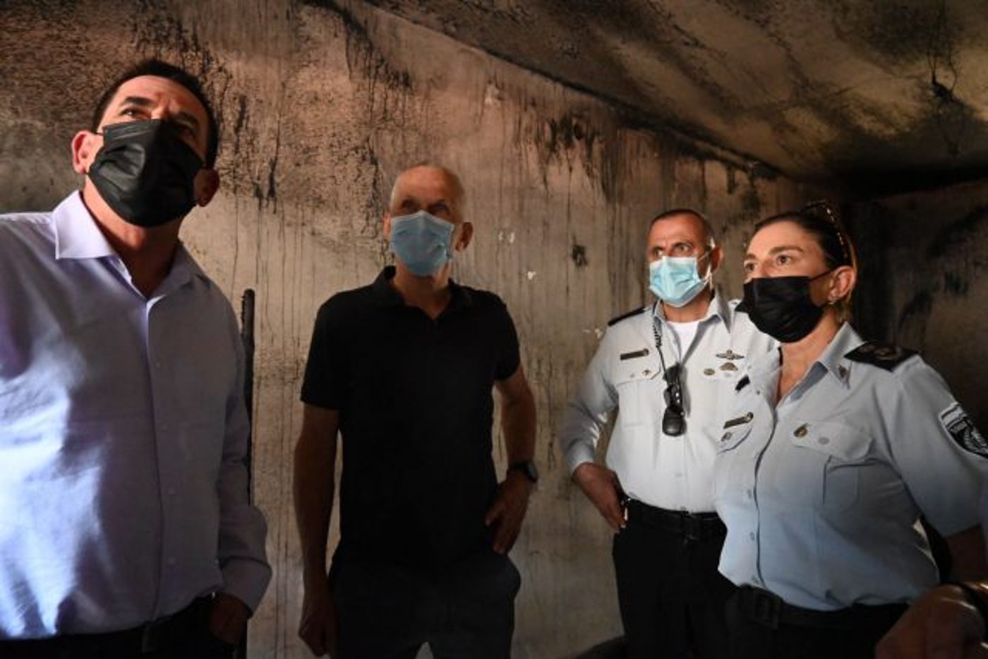 בר לב: "זה כישלון. נהפוך כל אבן לבדוק מה גרם  לזה"