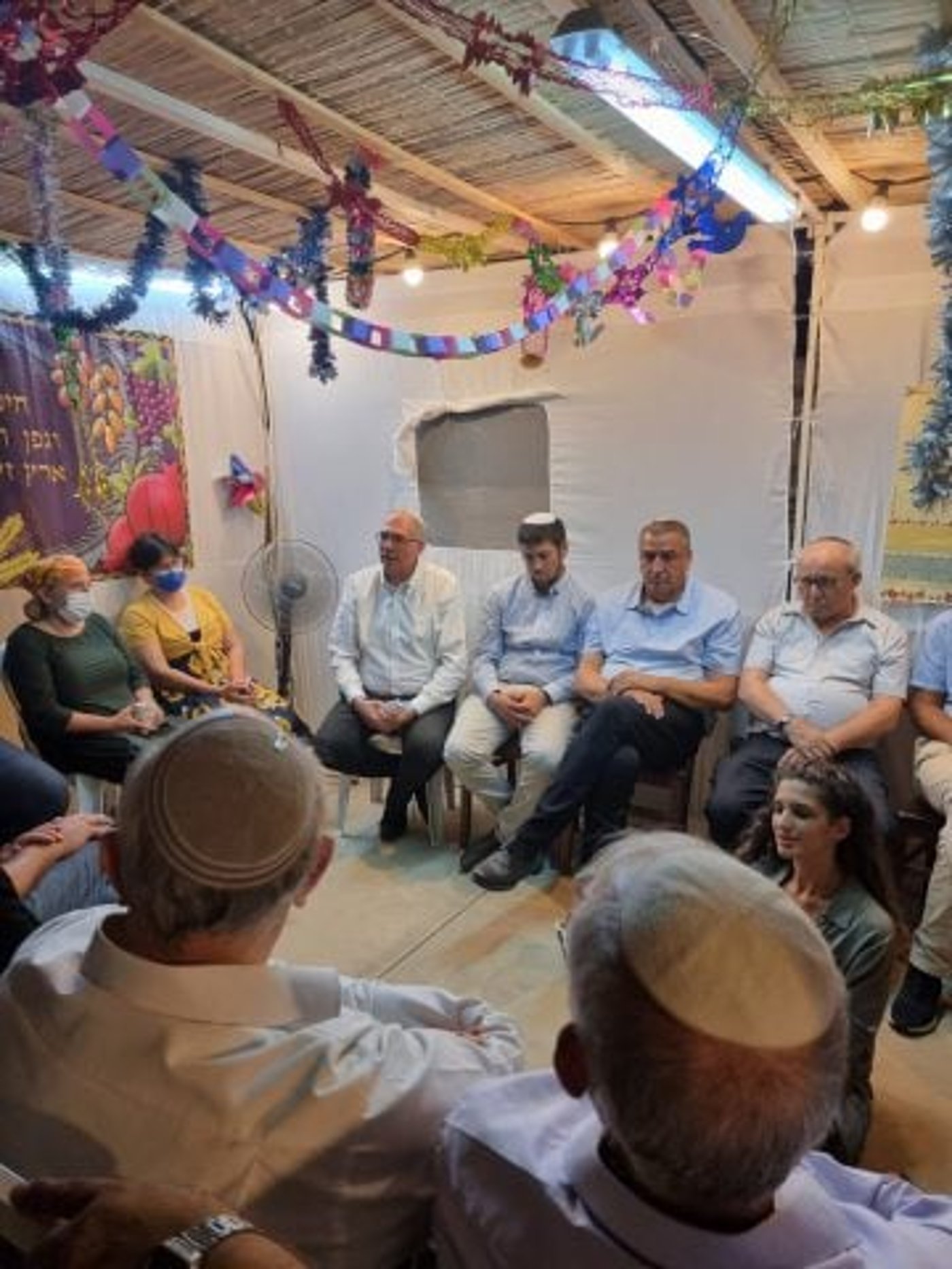 אורבך: הולכים להשקיע חזק בבחירות המוניציפאליות