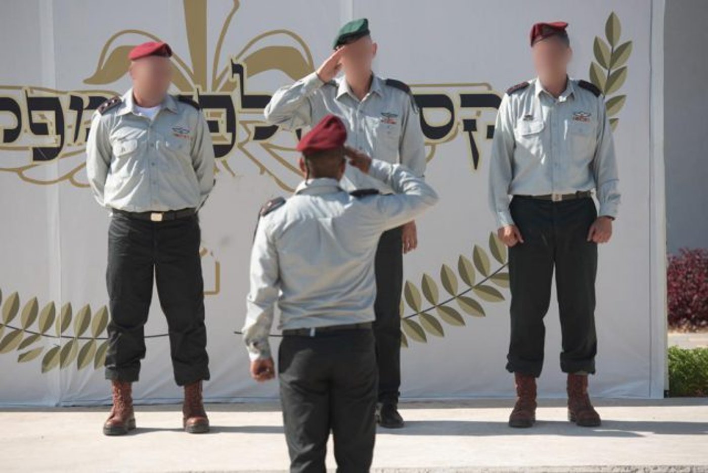 מפקד חדש לסיירת מטכ"ל