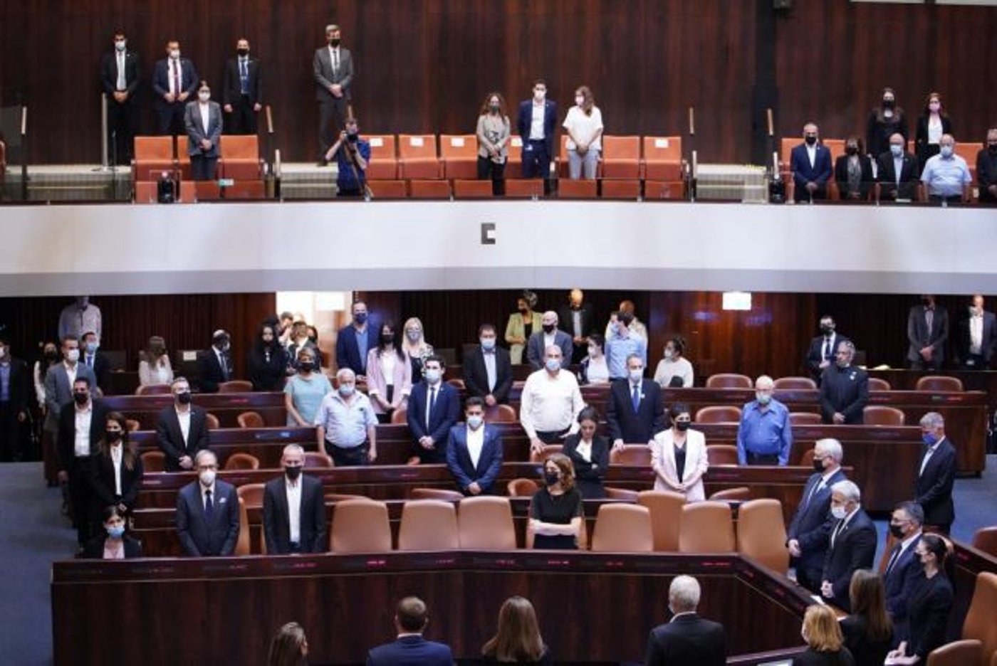 "26 שנה יש מי שמשתמש ברצח כדי לתקוף אותי"
