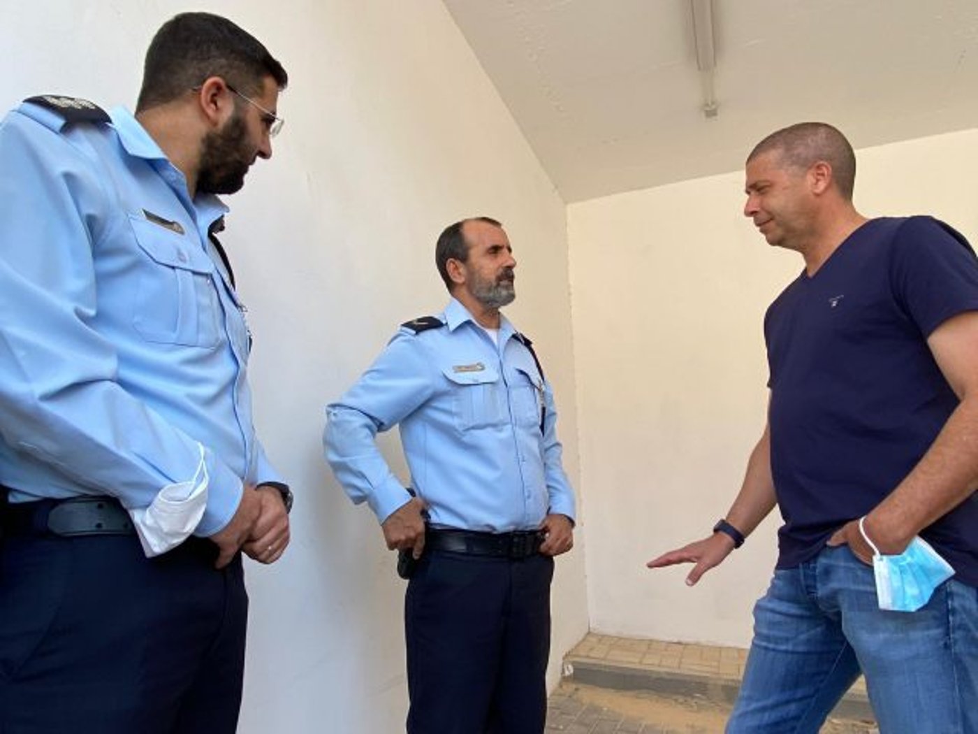 בית שמש: חשד לרצח אם ע"י בנה