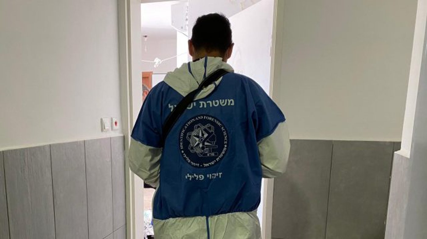 בית שמש: חשד לרצח אם ע"י בנה
