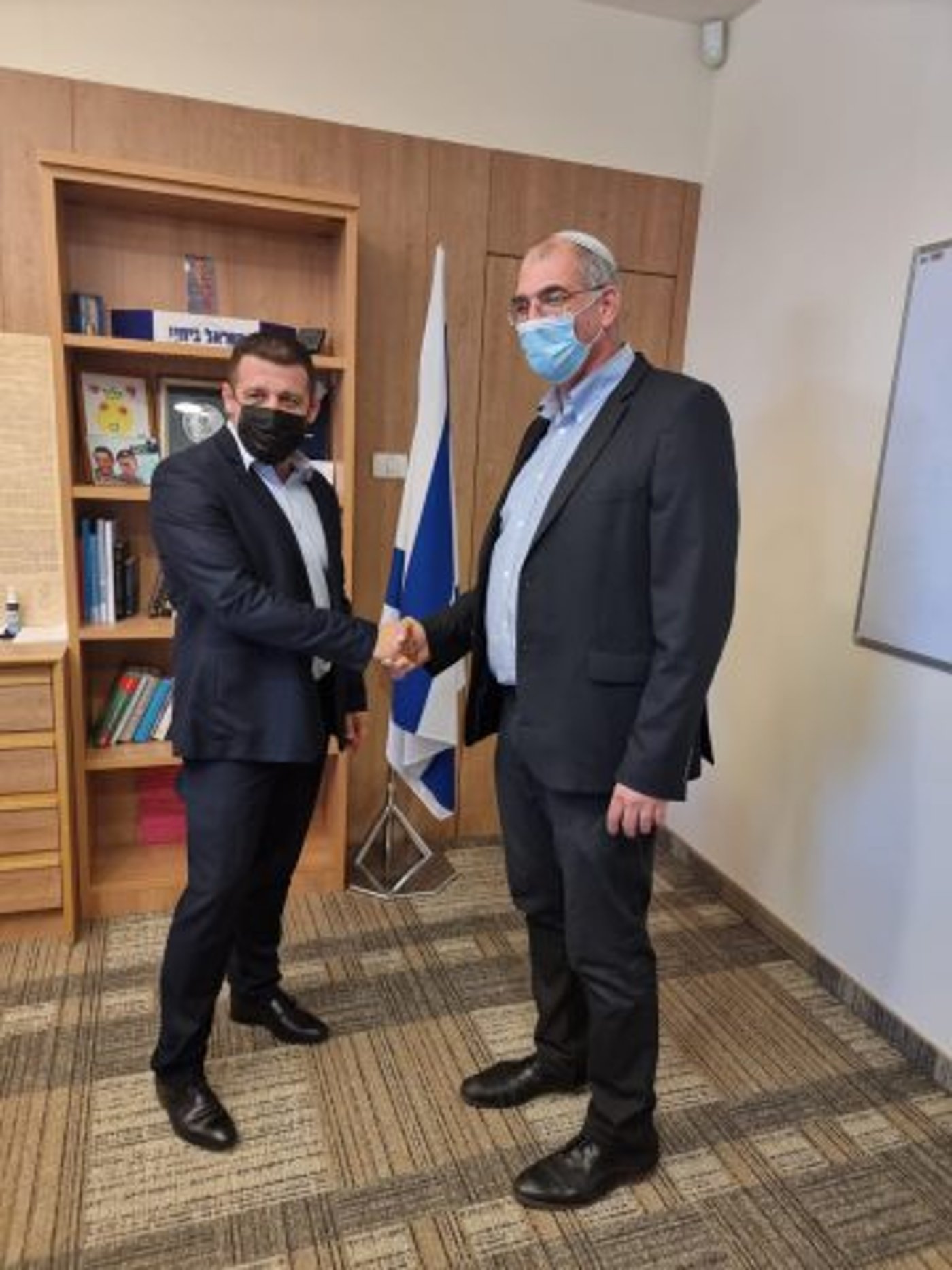 תקציב הישיבות אושר בוועדת הכספים
