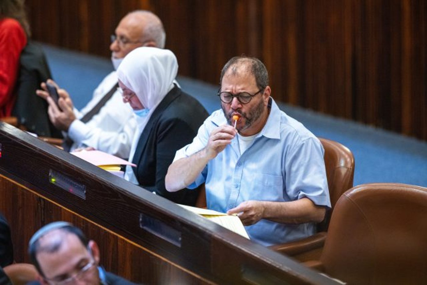 עופר כסיף