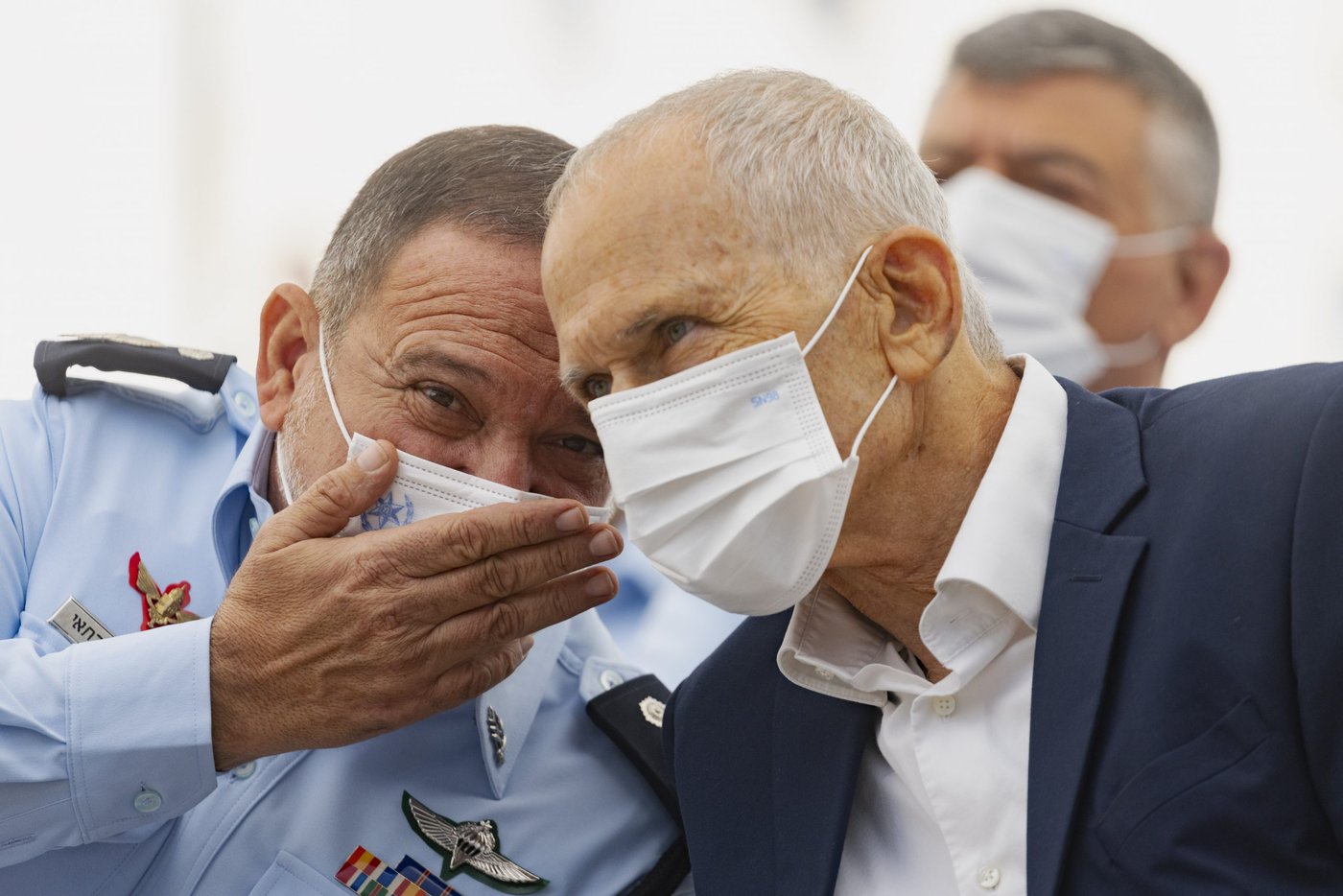 181 מיליון ₪ והקמת חטיבת מג"ב | כך תחוזק המשטרה
