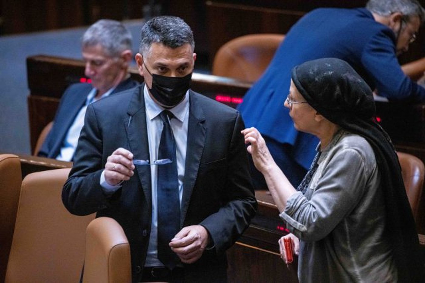 סטרוק וסער