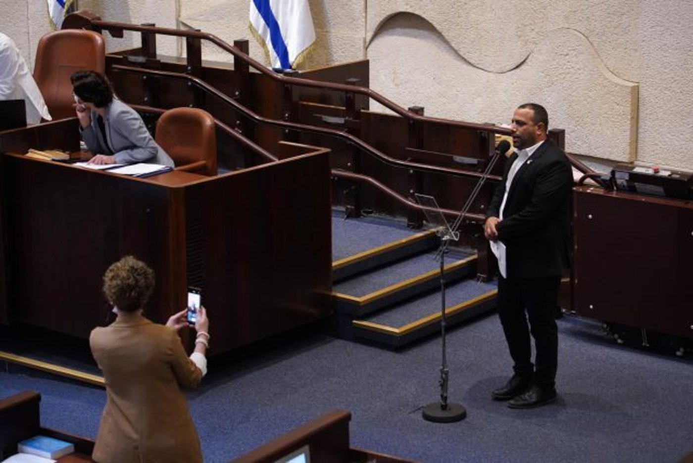 קארה וסילמן