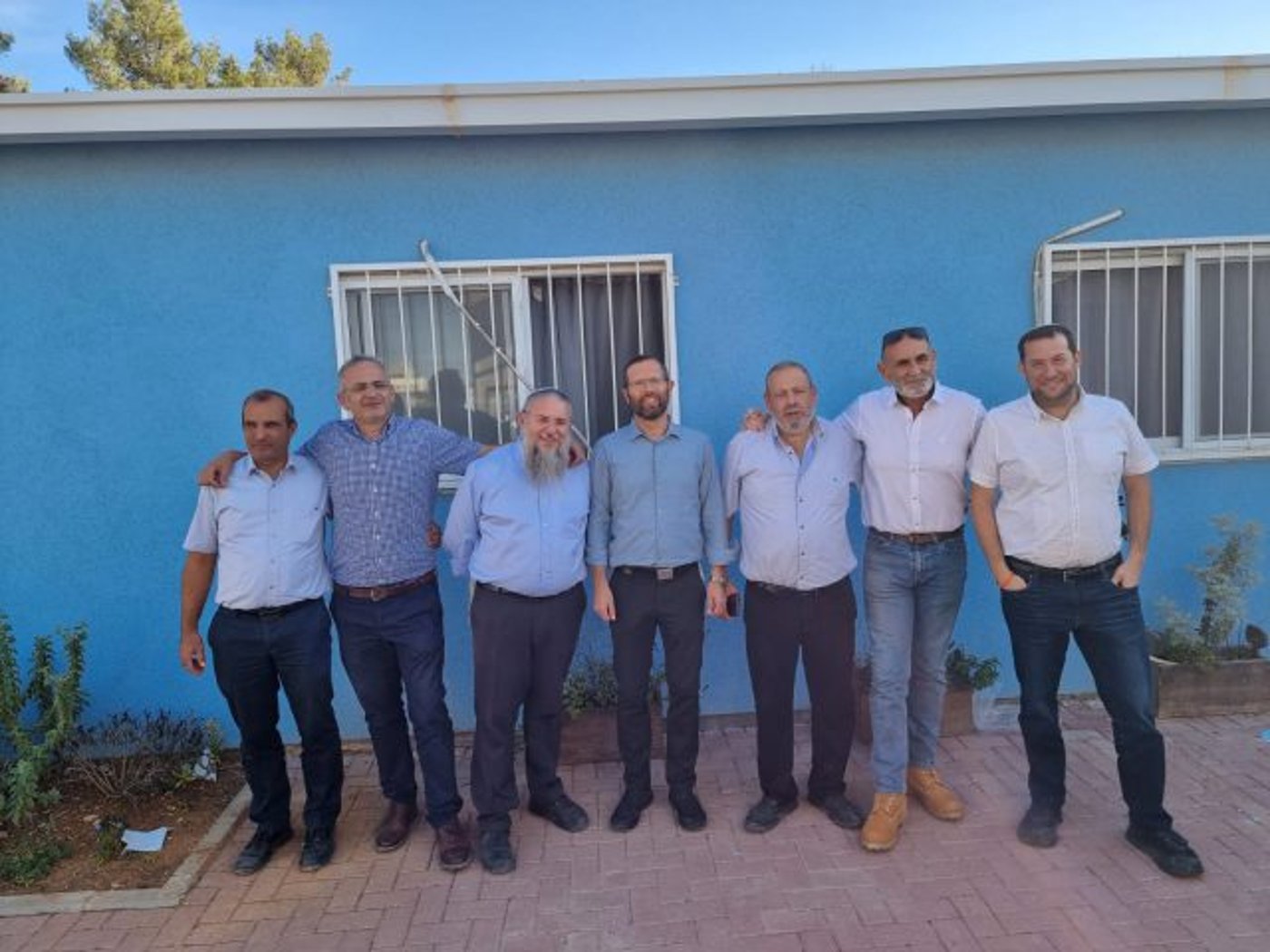 (קרדיט: דורית שכטר)