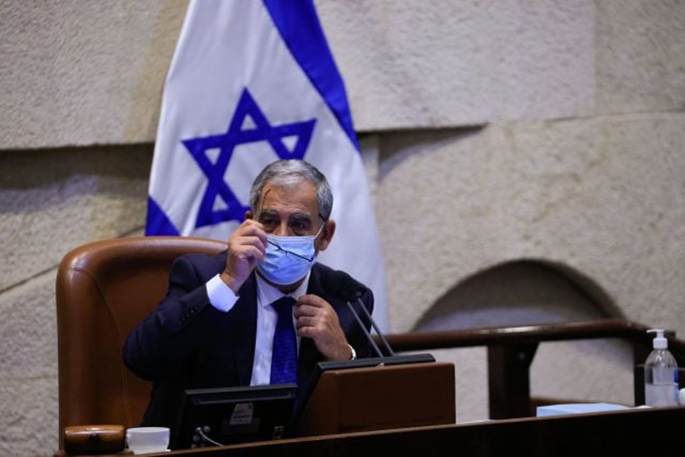 ראשי האופוזיציה ייפגשו; האם יימצא פתרון לוועדות?
