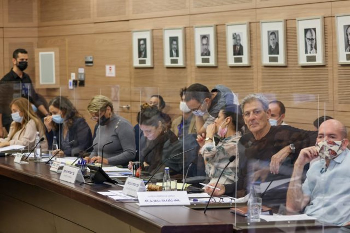 לא רק איראן: זה האיום הלאומי החדש