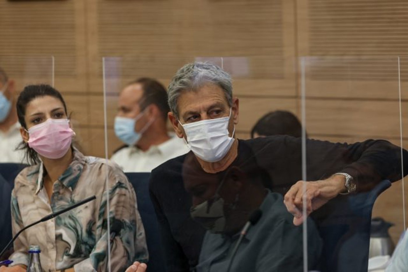 לא רק איראן: זה האיום הלאומי החדש