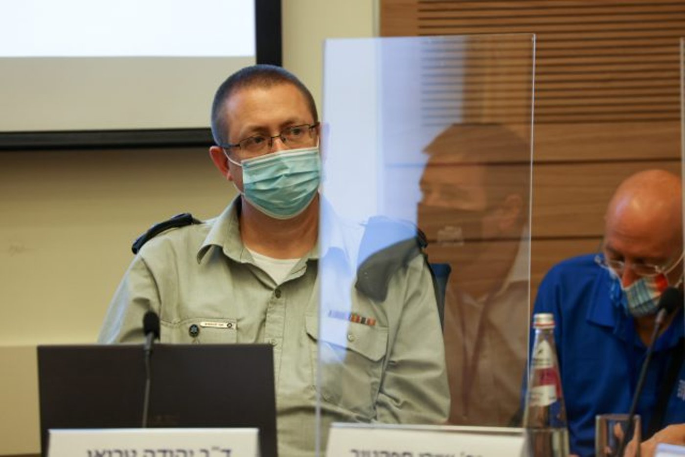 לא רק איראן: זה האיום הלאומי החדש
