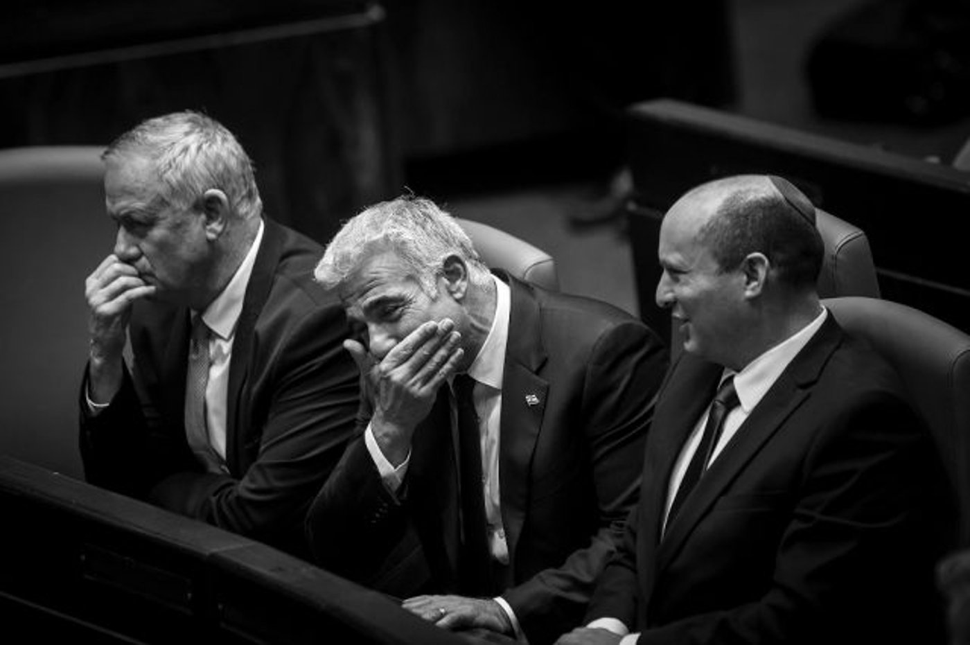 הזוכים בתחרות צילומי העיתונאות היפים של השנה