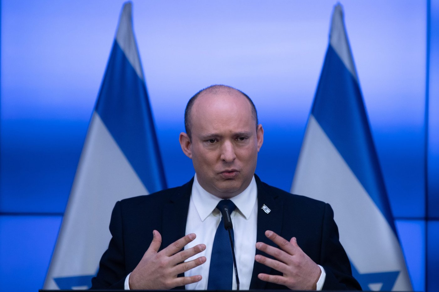 מסקנות ועדת החקירה: רק הדלקה אחת במירון
