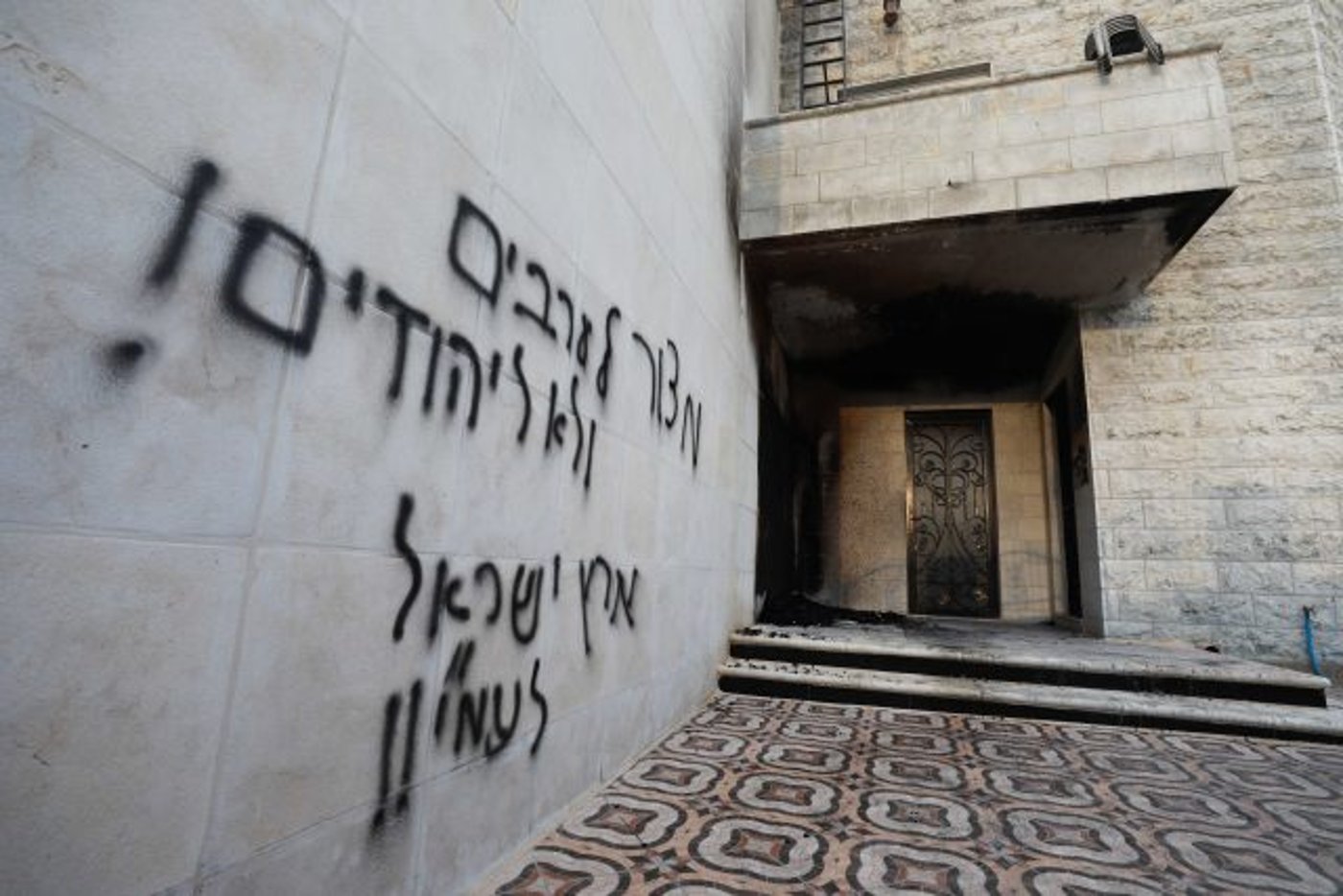 שערורייה: היום בכנסת – דיון על "אלימות המתנחלים"