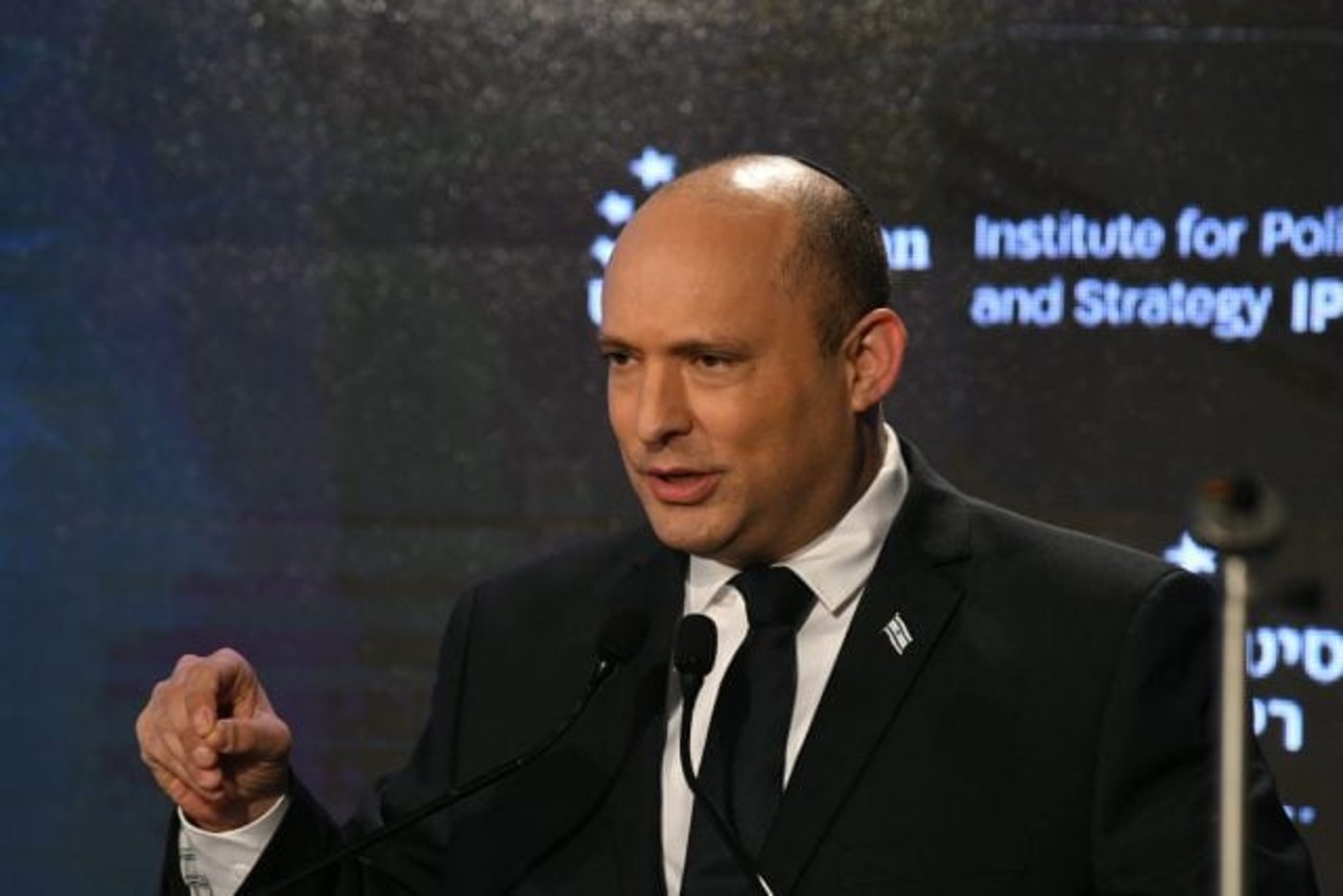 בנט: ישראל לא תהיה מחויבת להסכם עם איראן