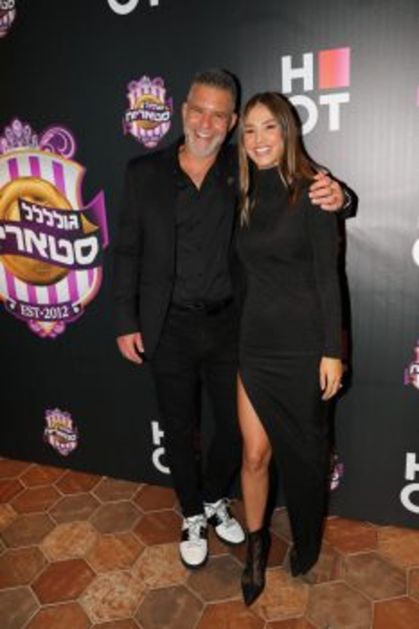 התגעגעתם? גולדסטאריות חוזרות בעונה חדשה