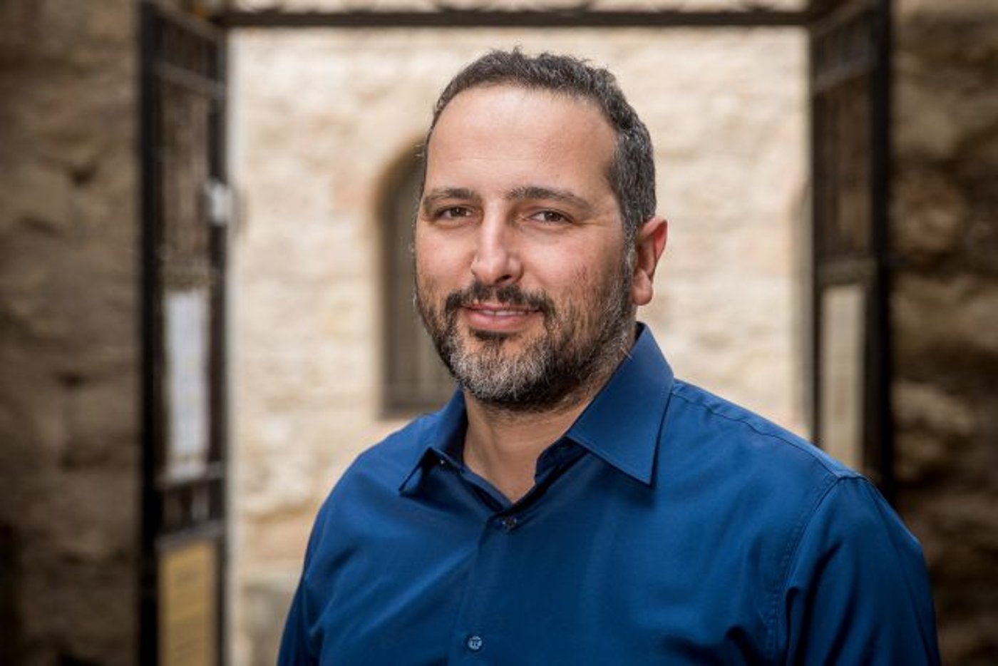 הנרצח אלדד פרי (יונתן זינדל/פלאש90)
