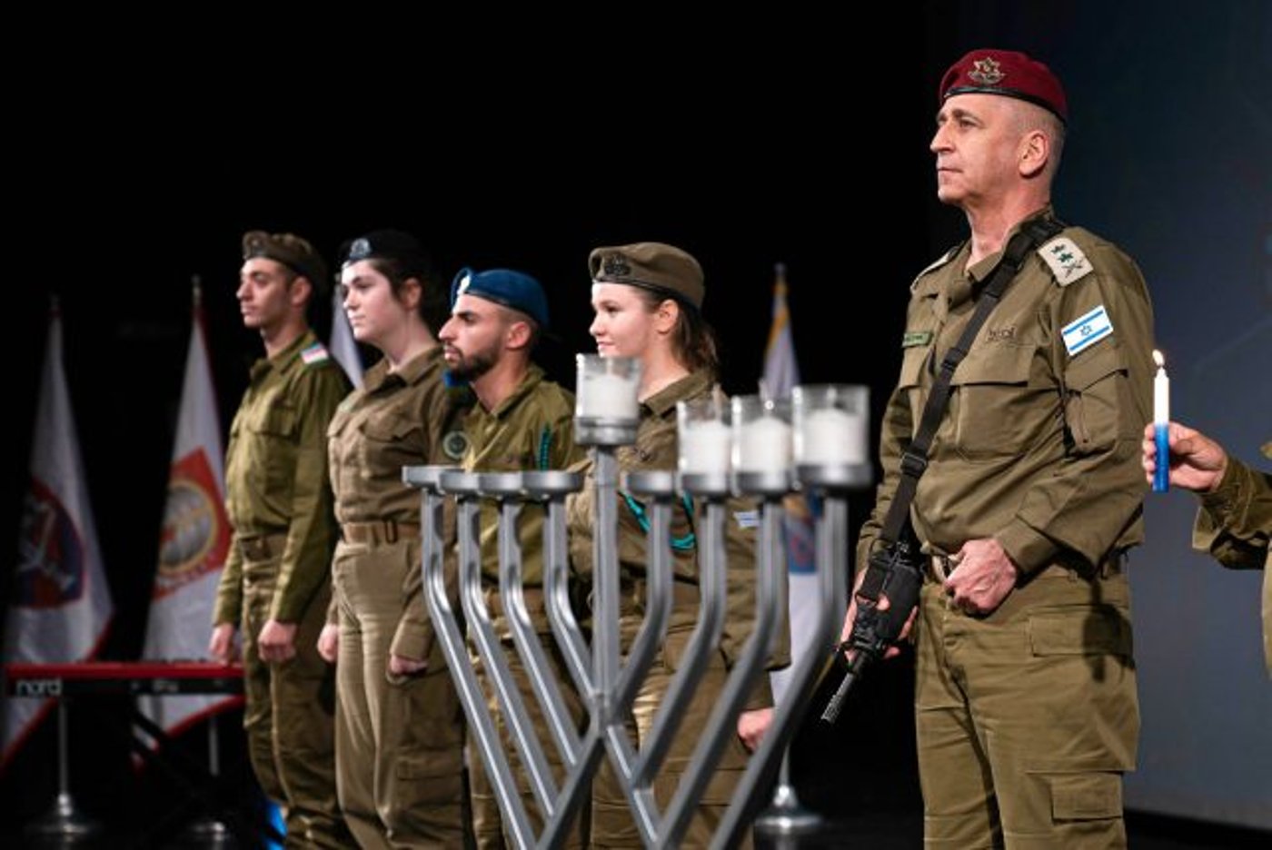 קרדיט: דובר צה"ל