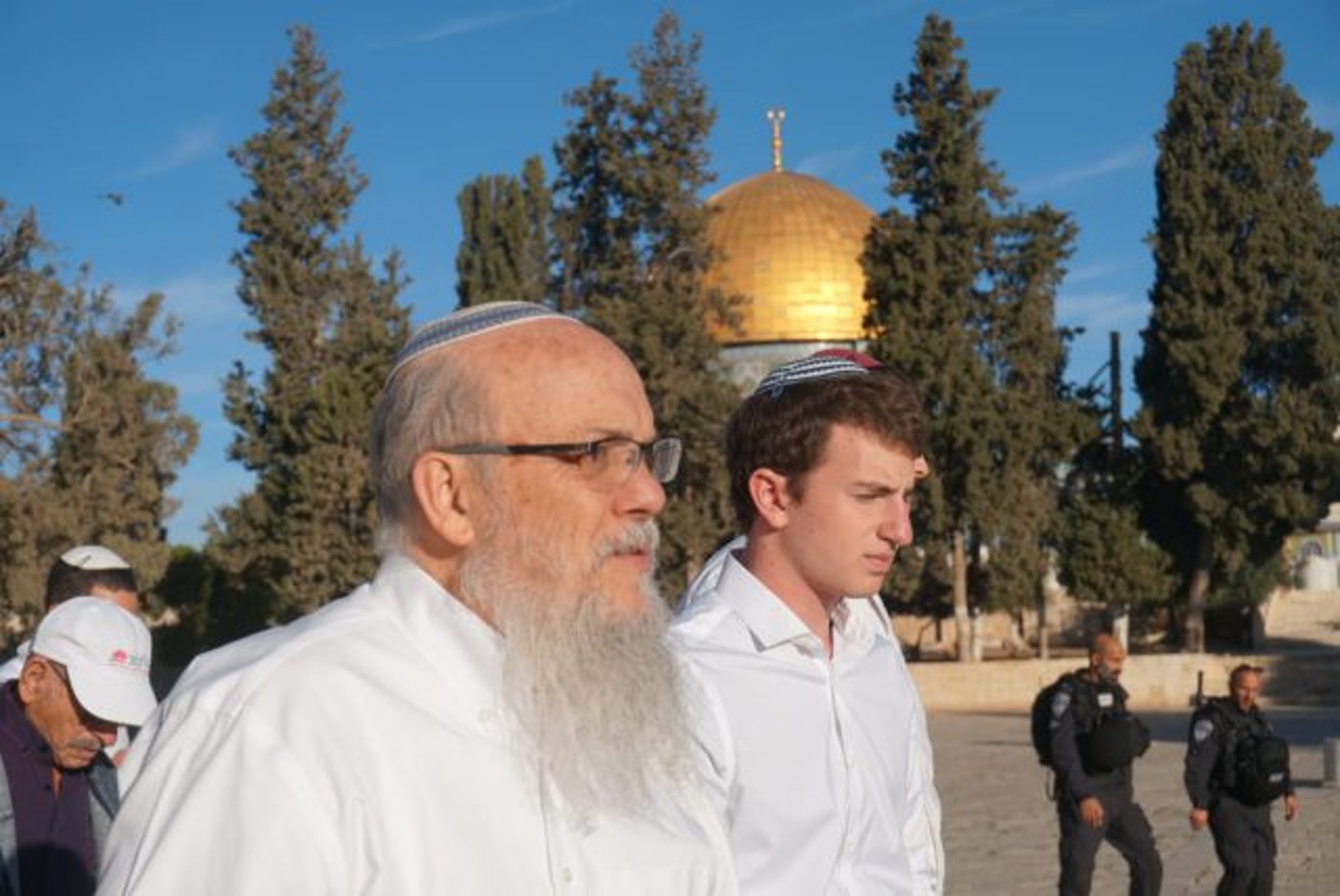 קרדיט: דוברות מועצת הר חברון