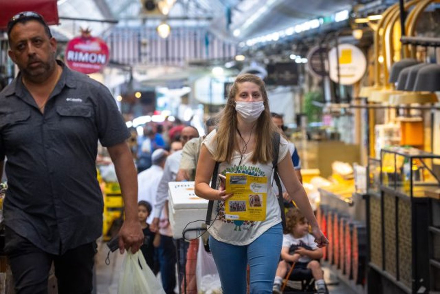 ליברמן: "אני קצת מופתע מכלי התקשורת"