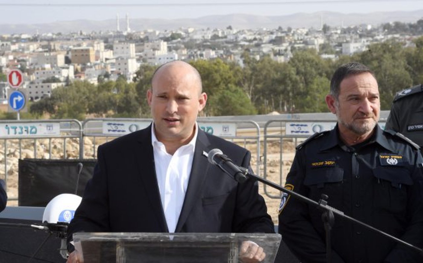קרדיט: חיים צח/ לע"מ