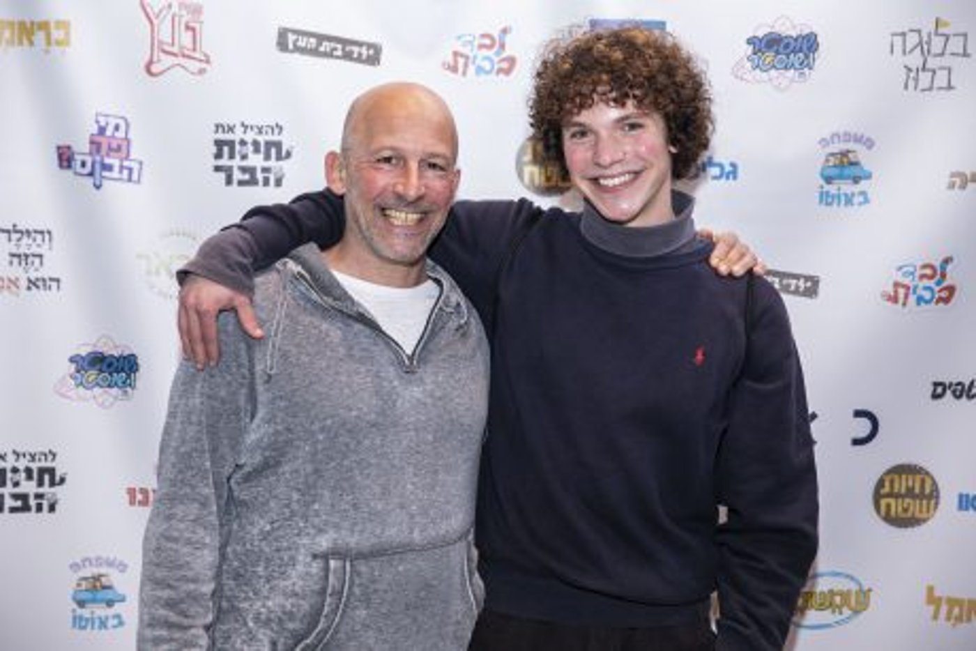כאן חינוכית מסכמים שנה באירוע נוצץ במיוחד