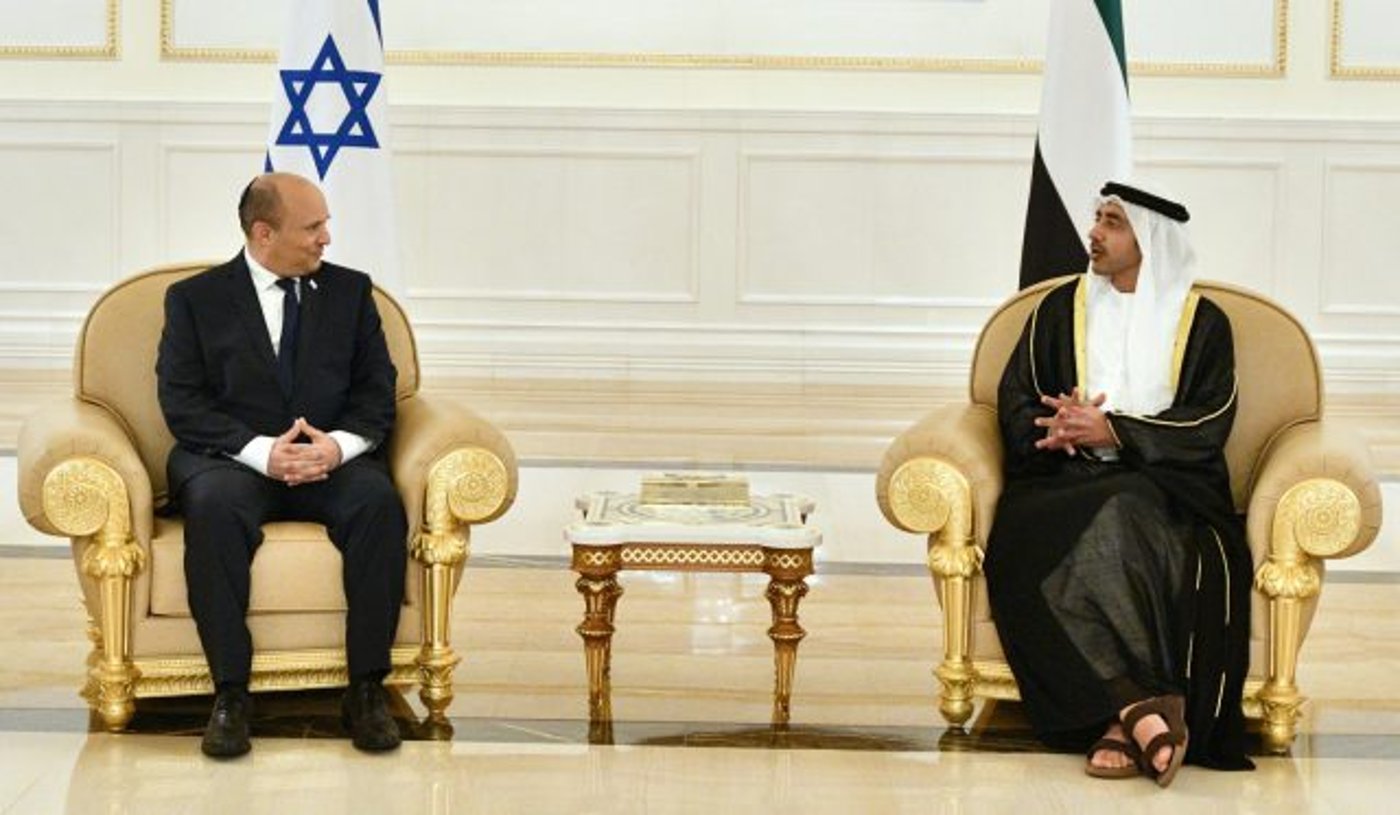 חיים צח/ לע"מ